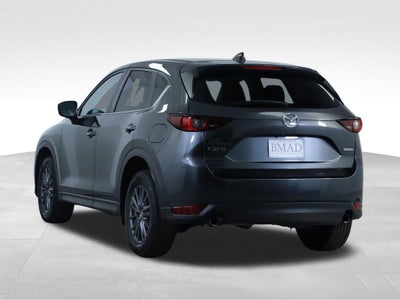 2020 Mazda Mazda CX-5 Touring