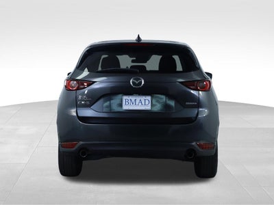 2020 Mazda Mazda CX-5 Touring