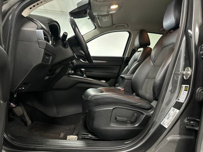 2020 Mazda Mazda CX-5 Touring