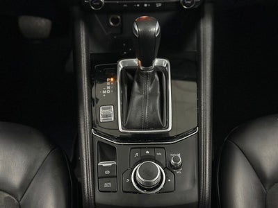 2020 Mazda Mazda CX-5 Touring