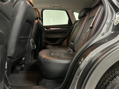2020 Mazda Mazda CX-5 Touring