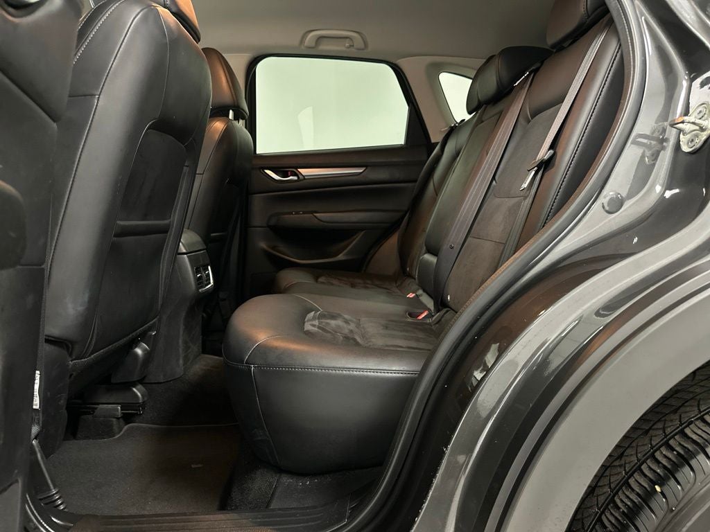 2020 Mazda Mazda CX-5 Touring