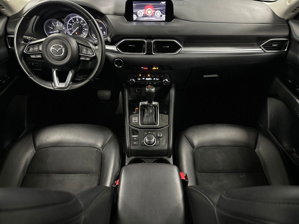 2020 Mazda Mazda CX-5 Touring