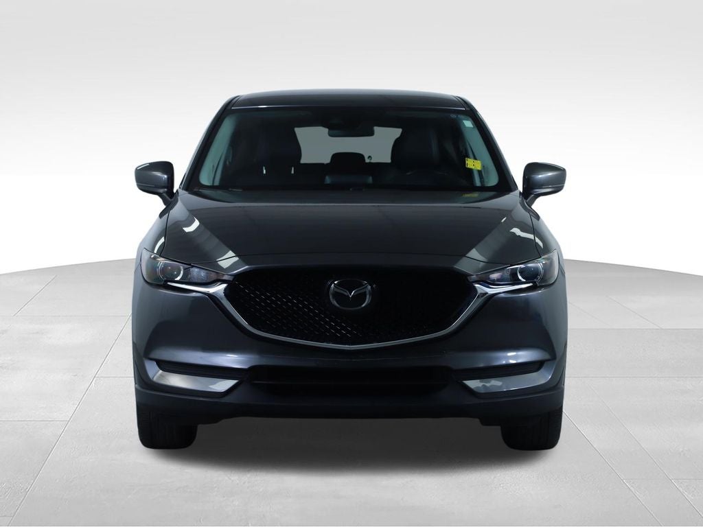 2020 Mazda Mazda CX-5 Touring