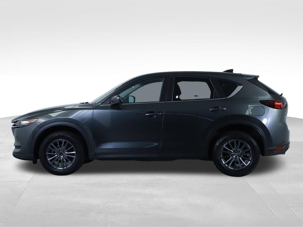 2020 Mazda Mazda CX-5 Touring