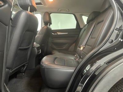 2018 Mazda Mazda CX-5 Grand Touring