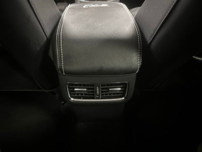 2018 Mazda Mazda CX-5 Grand Touring
