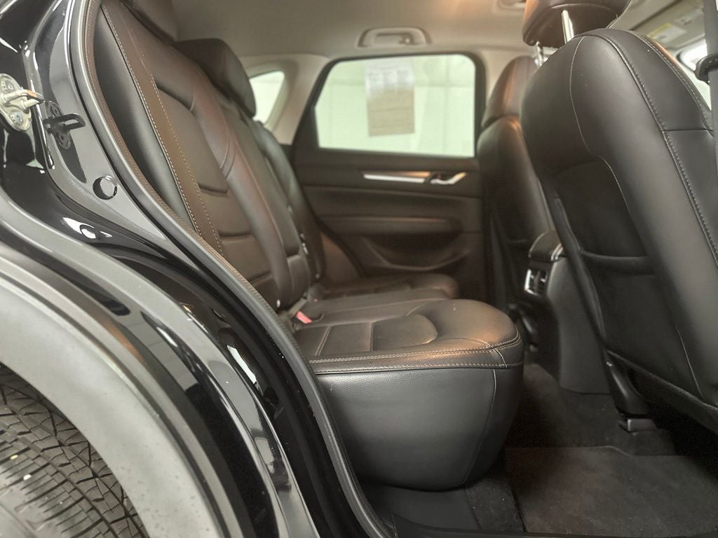 2018 Mazda Mazda CX-5 Grand Touring