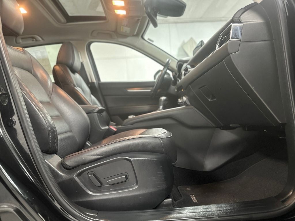 2018 Mazda Mazda CX-5 Grand Touring