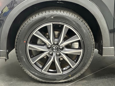 2018 Mazda Mazda CX-5 Grand Touring