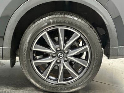 2018 Mazda Mazda CX-5 Grand Touring