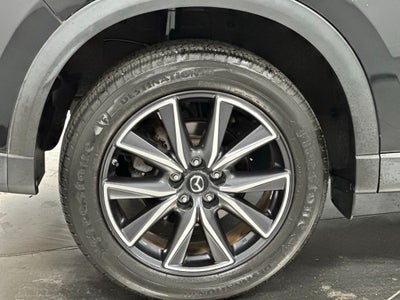 2018 Mazda Mazda CX-5 Grand Touring