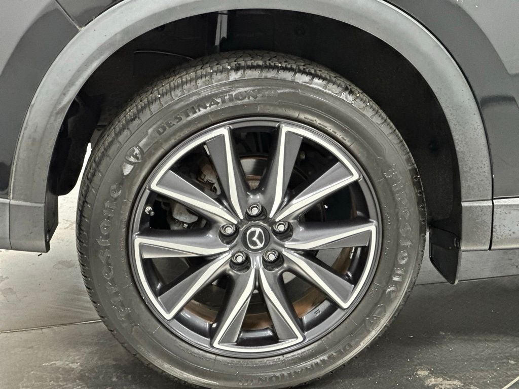 2018 Mazda Mazda CX-5 Grand Touring