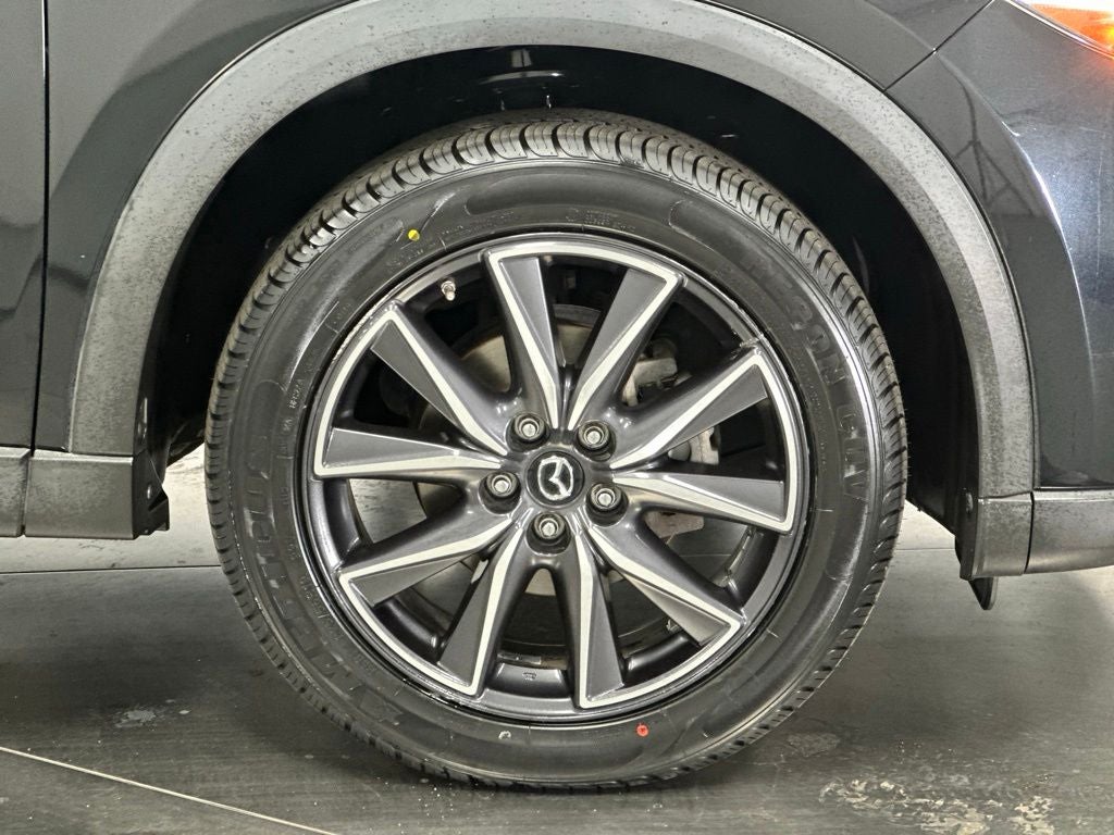 2018 Mazda Mazda CX-5 Grand Touring