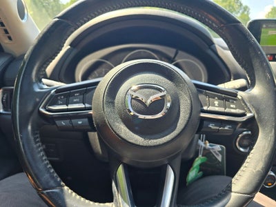 2018 Mazda Mazda CX-5 Grand Touring