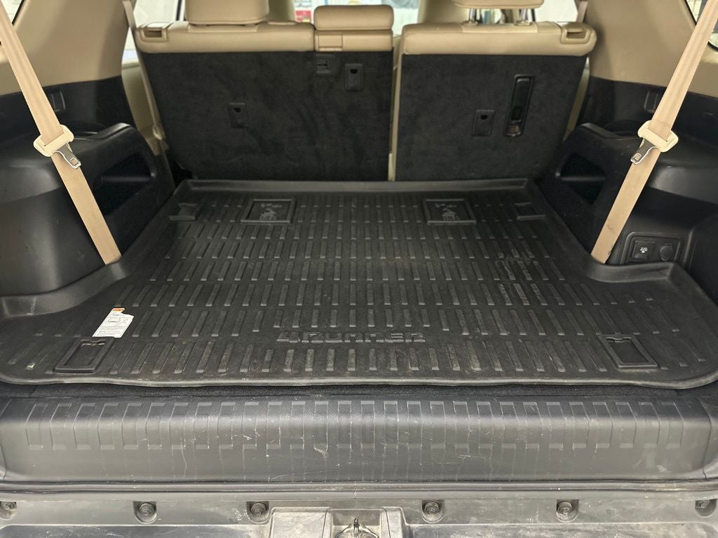 2019 Toyota 4Runner SR5 Premium