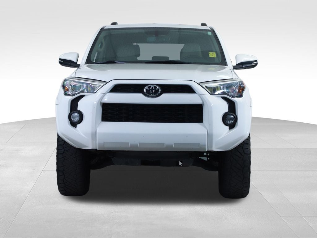 2019 Toyota 4Runner SR5 Premium