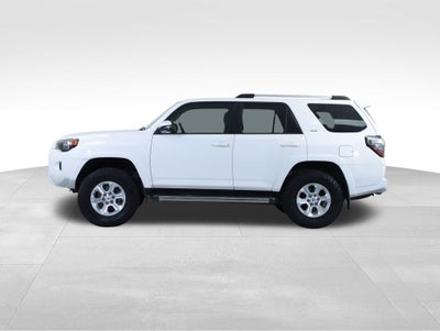 2019 Toyota 4Runner SR5 Premium
