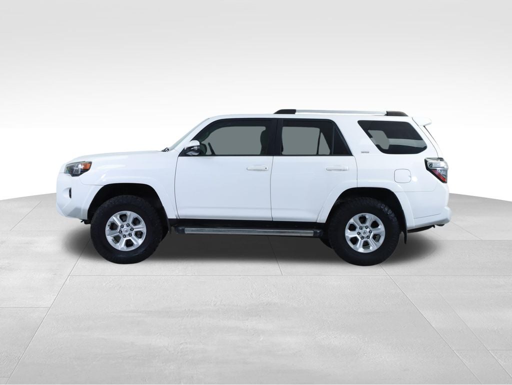 2019 Toyota 4Runner SR5 Premium