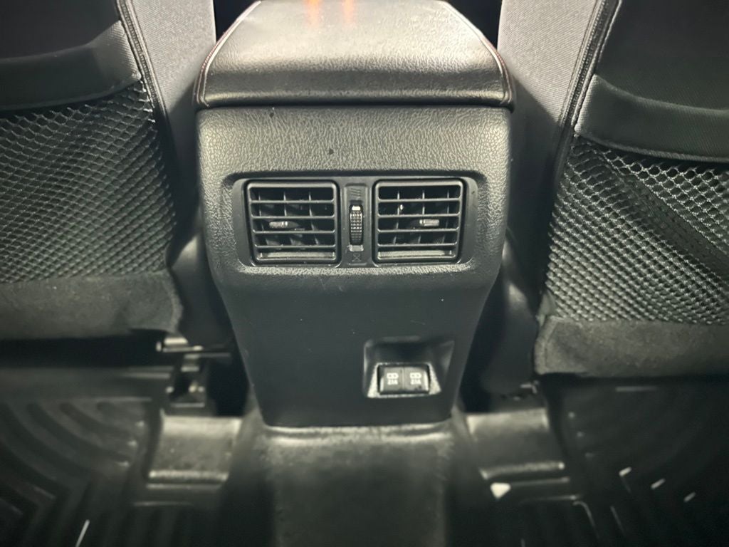 2022 Toyota 4Runner TRD Off-Road