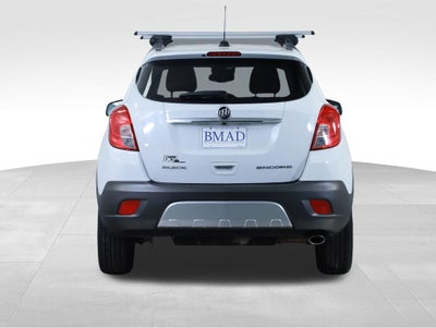 2016 Buick Encore Base