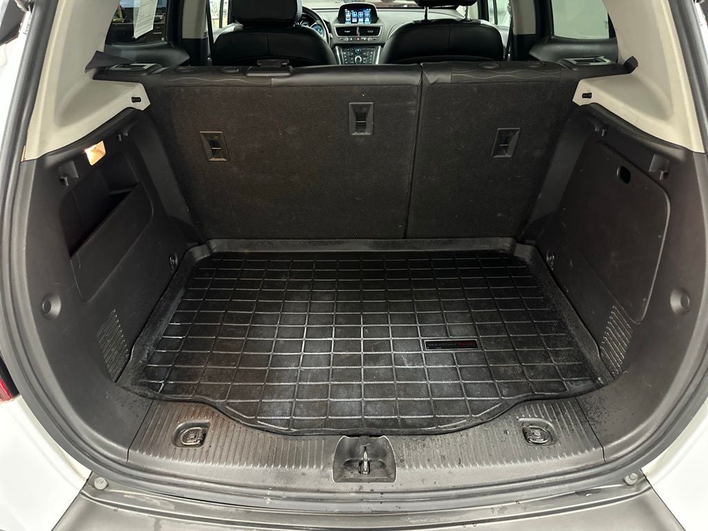 2016 Buick Encore Base