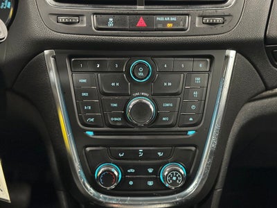 2016 Buick Encore Base