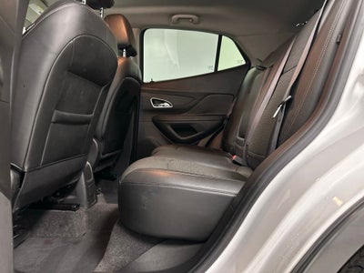 2016 Buick Encore Base