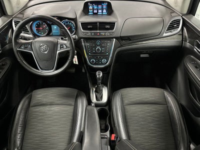 2016 Buick Encore Base