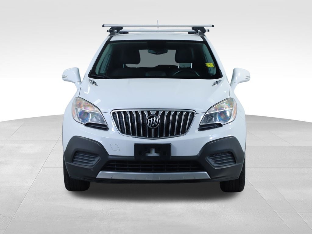2016 Buick Encore Base