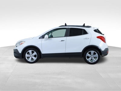 2016 Buick Encore Base