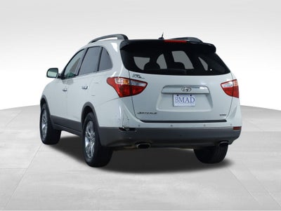 2012 Hyundai Veracruz Limited