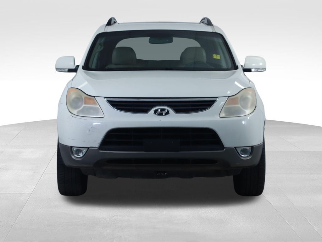 2012 Hyundai Veracruz Limited