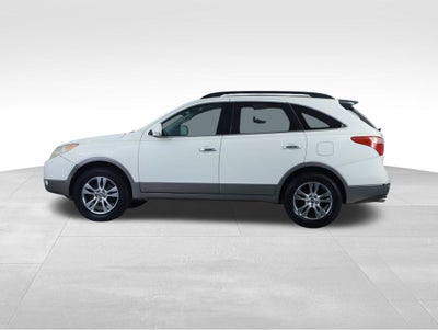 2012 Hyundai Veracruz Limited