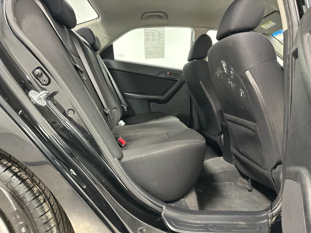2012 Kia Forte EX