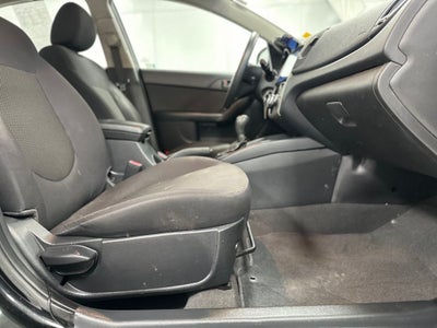 2012 Kia Forte EX