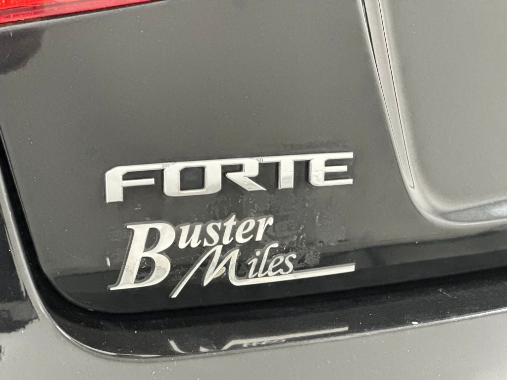 2012 Kia Forte EX