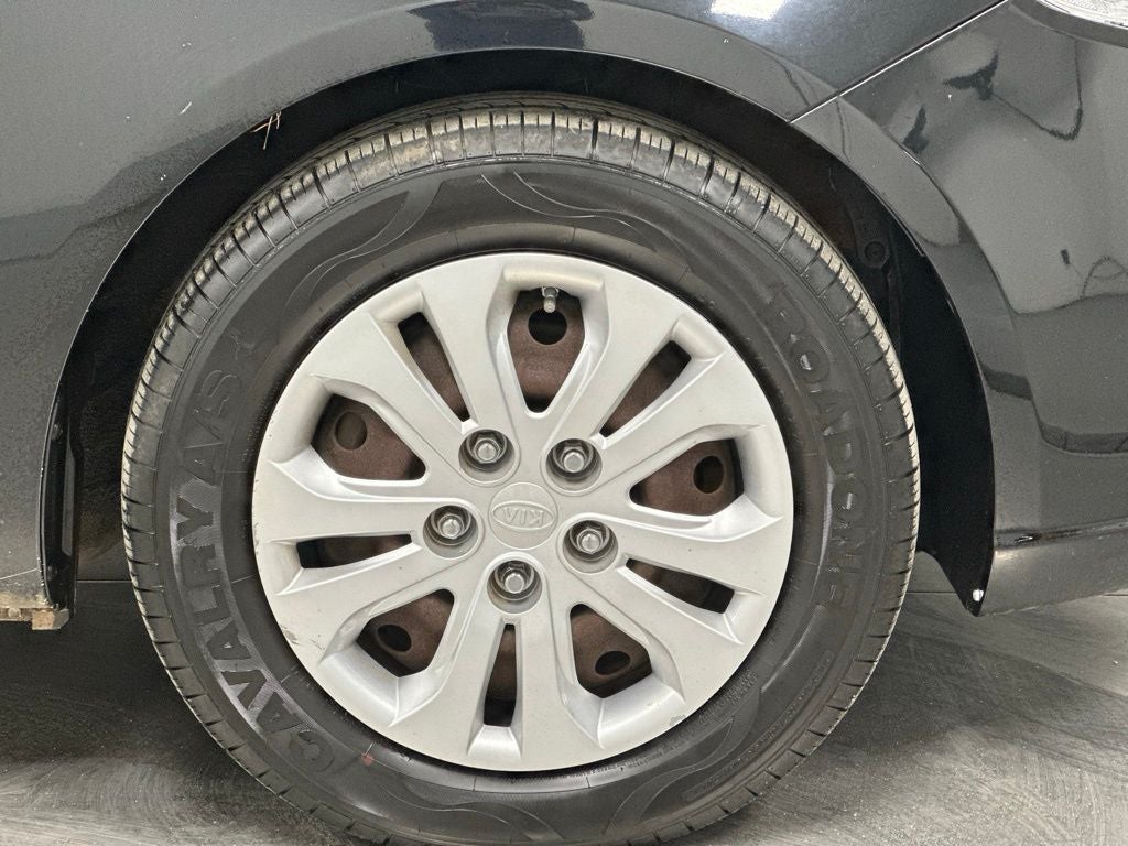 2012 Kia Forte EX