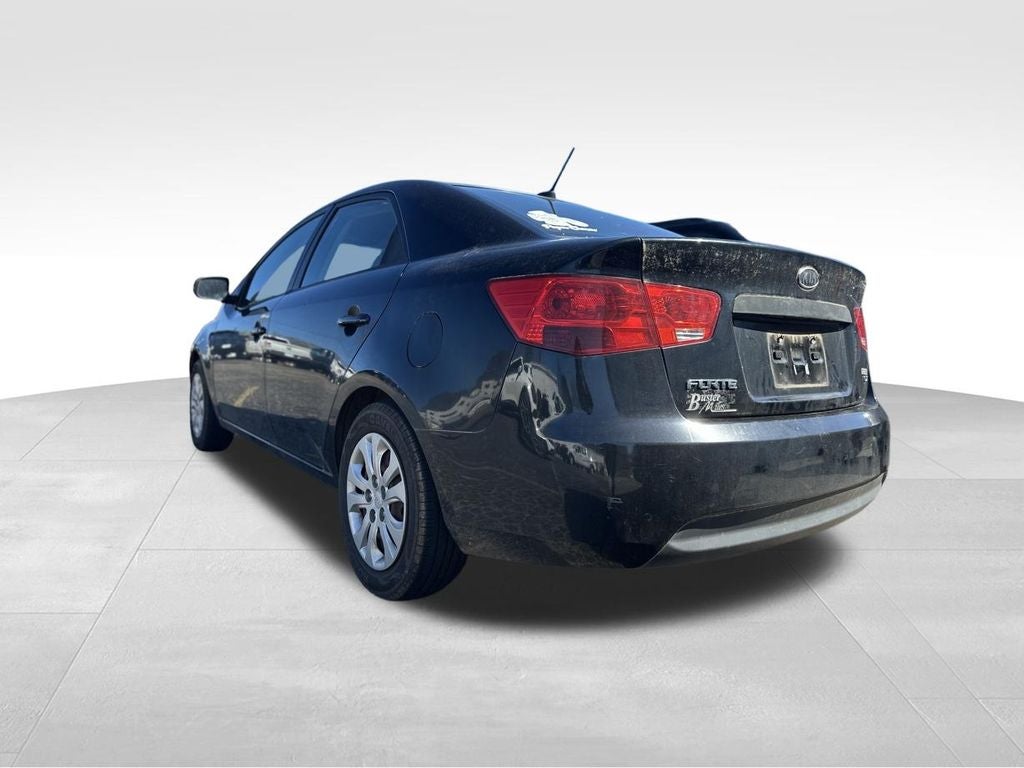 2012 Kia Forte EX