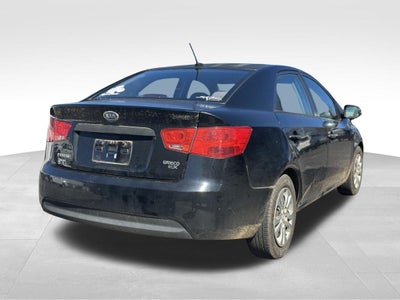 2012 Kia Forte EX