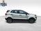 2022 Ford EcoSport S