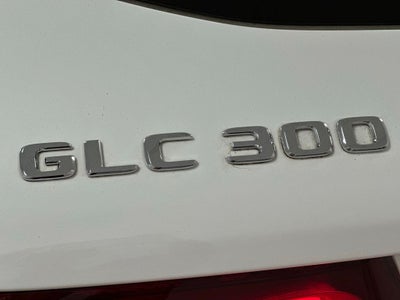2021 Mercedes-Benz GLC GLC 300