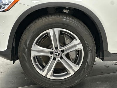 2021 Mercedes-Benz GLC GLC 300