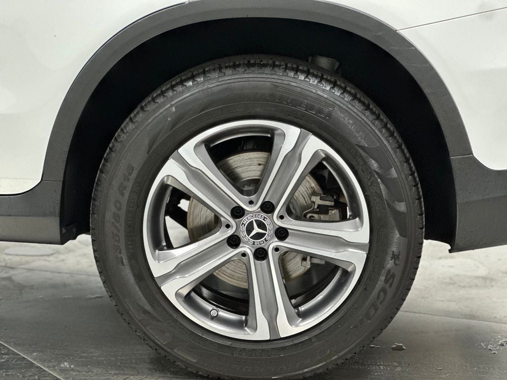 2021 Mercedes-Benz GLC GLC 300