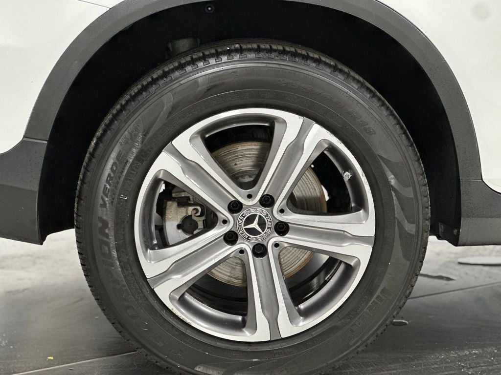 2021 Mercedes-Benz GLC GLC 300