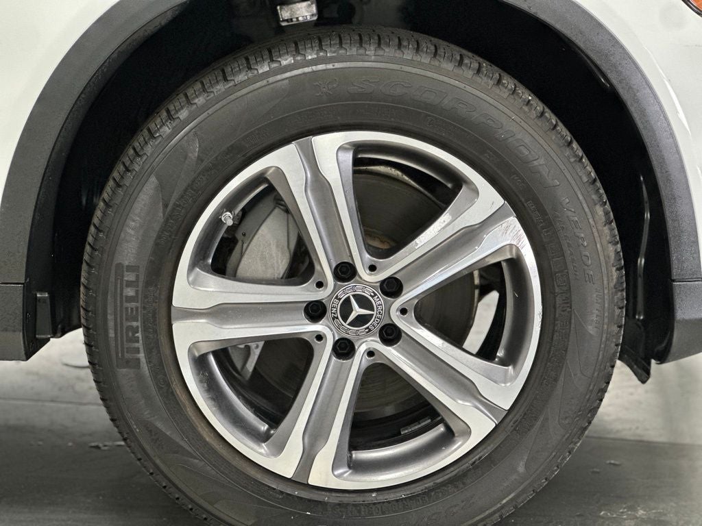 2021 Mercedes-Benz GLC GLC 300