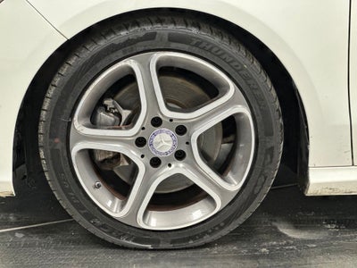 2014 Mercedes-Benz CLA CLA 250 Base