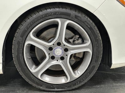 2014 Mercedes-Benz CLA CLA 250 Base