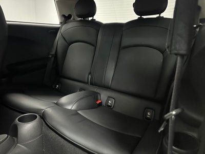 2015 MINI Cooper Base