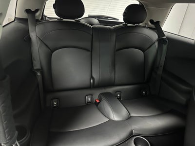 2015 MINI Cooper Base